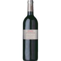 La Closerie de Camensac, Haut-Médoc AOP, Bordeaux, 2015, Rotwein