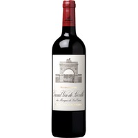 Château Léoville Las Cases, Saint-Julien AOP, 2ème Cru Classé, Bordeaux, 2020, Rotwein