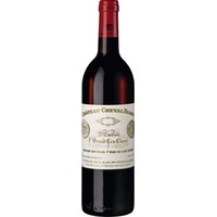 Château Cheval Blanc, Saint-Émilion AOP, 1er Grand Cru Classé, Bordeaux, 2017, Rotwein