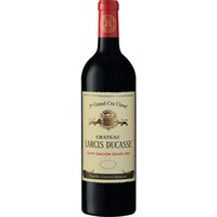 Château Larcis Ducasse, Saint-Emilion AOP, 1er Cru Classé B, Bordeaux, 2018, Rotwein