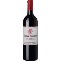 Château Bourgneuf, Pomerol AOP, Bordeaux, 2020, Rotwein
