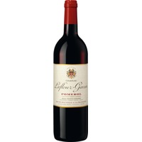 Château Lafleur-Gazin, Pomerol AOP, Bordeaux, 2021, Rotwein