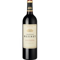 Château Meyney, Saint-Estèphe AOP, Bordeaux, 2019, Rotwein