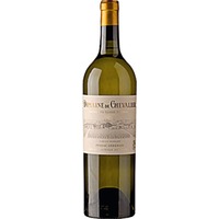 Domaine de Chevalier blanc, Pessac-Léognan AOP, Bordeaux, 2019, Weißwein