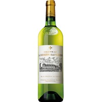 La Mission Haut Brion blanc, Graves & Pessac-Léognan AOP, Bordeaux, 2021, Weißwein