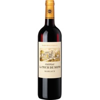 Château La Tour de Mons Margaux AOP