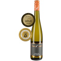 Riesling -Am Hübrich-