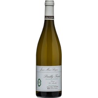 Domaine Jean-Max Roger Pouilly Fumé Cuvée Les Alouettes