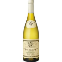 Louis Jadot Bourgogne Blanc Chardonnay Couvent Des Jacobins