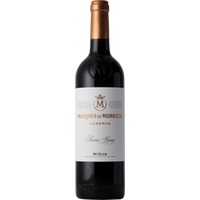 Marqués de Murrieta Marqués De Murrieta Rioja Reserva - 6Fl. á 0,75l