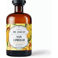 Dr. Jaglas San Limello