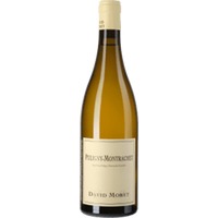 Puligny Montrachet