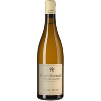 Puligny Montrachet Premier Cru Les Folatieres