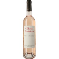 Tentations Rosé