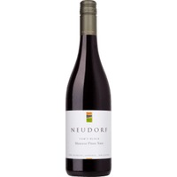 Tom's Block Moutere Pinot Noir