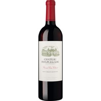 Chateau Fonplegade Saint-Emilion Grand Cru AOC