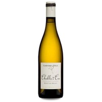 Garnier et Fils 1er Cru Mont de Milieu