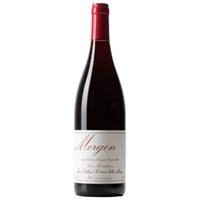 Domaine Jean Foillard Morgon
