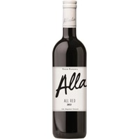 All Red Allacher Vinum Pannonia