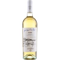 Fiano Salento IGP Pontile San Donaci
