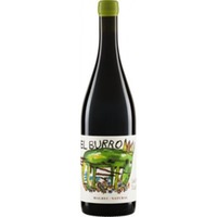 El Burro Natural Malbec Mendoza ohne SO2-Zusatz Santa Julia