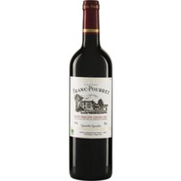 Château Franc-Pourret St.-Émilion Grand Cru AOC - Vignobles Ouzoulias