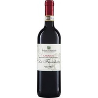 Chianti DOCG La Fraschetta Marcialla - Az. Agr. Podere di Marcialla