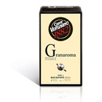 Espresso Gran Aroma, 250gr. gemahlen