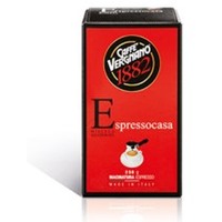 Espresso Casa, 250gr. gemahlen