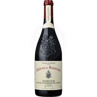 Chateauneuf Du Pape AOC Rouge Beaucastel