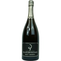 Billecart-Salmon Brut Réserve Magnum