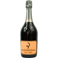 Billecart-Salmon Brut Rosé Champagner