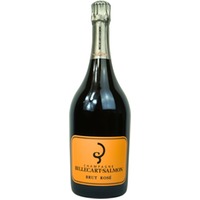 Billecart-Salmon Brut Rosé Magnum