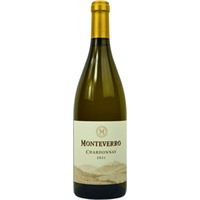 Monteverro Chardonnay *bio