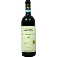 Dolcetto d'Alba DOC Falletto