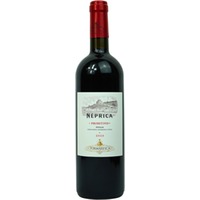 Neprica Primitivo Puglia