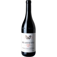 Langhe Rosso DOC Quartetto