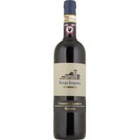 Misciano Chianti Classico Riserva