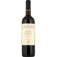 La Casa Brunello di Montalcino