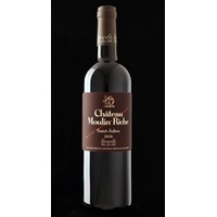 Château Moulin Riche in 375ml