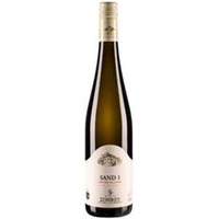 Grüner Veltliner SAND 1