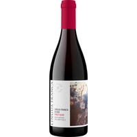 Lingua Franca Estate Pinot Noir