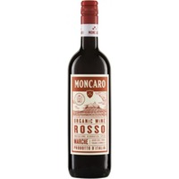 Cantina Moncaro Marche Rosso - 6Fl. á 0,75l