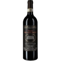 Brunello di Montalcino Passo del Lume Spento