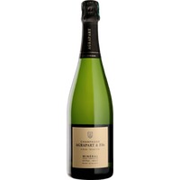 Champagne Agrapart Mineral Blanc de Blancs Grand Cru