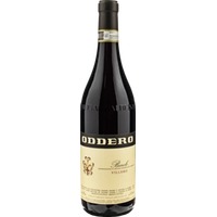 Oddero Barolo Villero