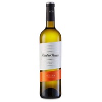 Cuatro Rayas Vendimia Nocturna Verdejo