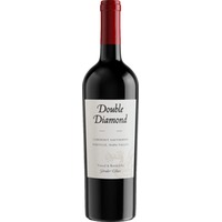 Schrader Double Diamond Cabernet Sauvignon
