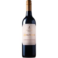 Moss Wood Cabernet Sauvignon