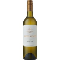 Moss Wood Semillon